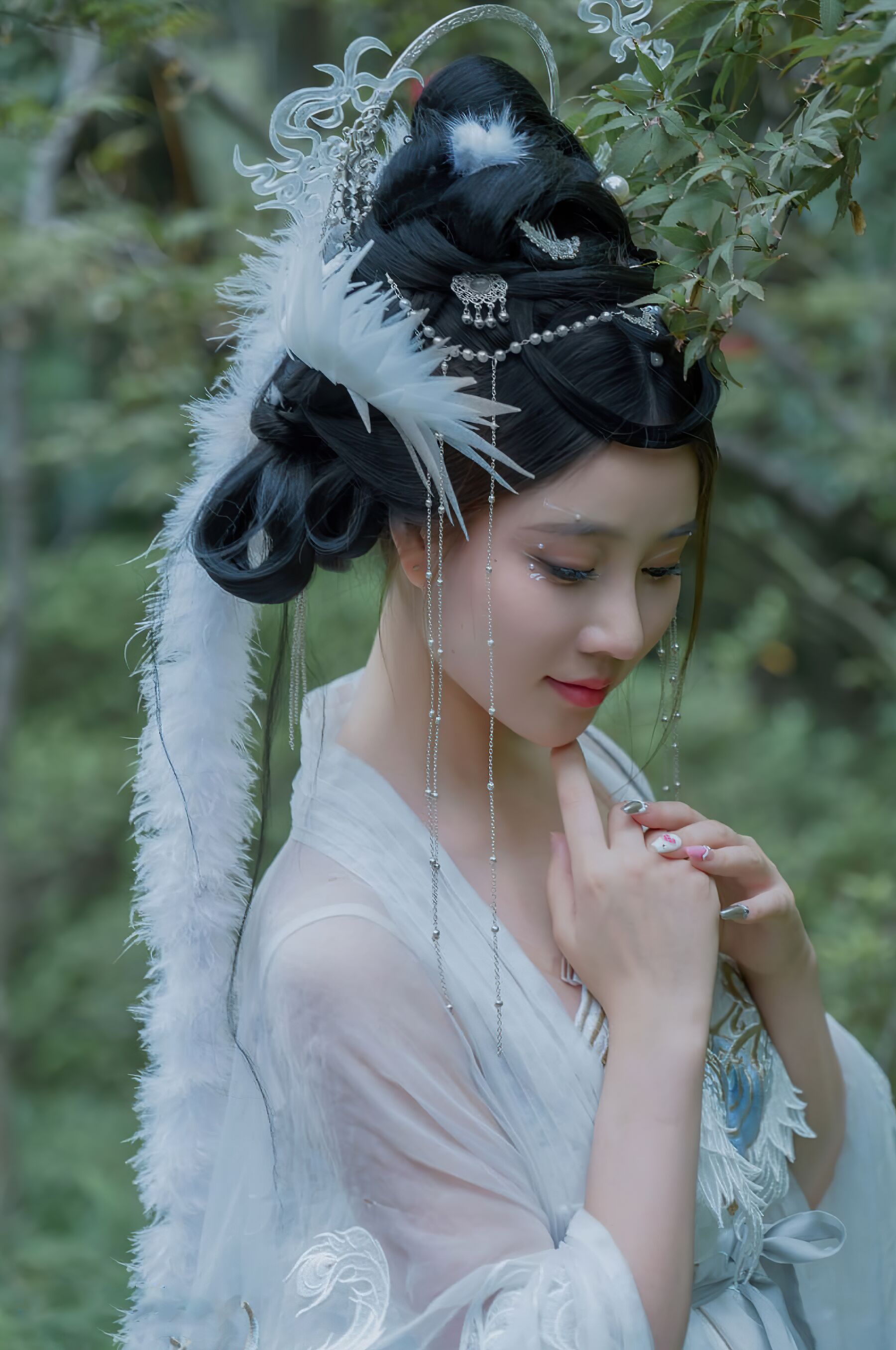 小黄车世界模特下载网