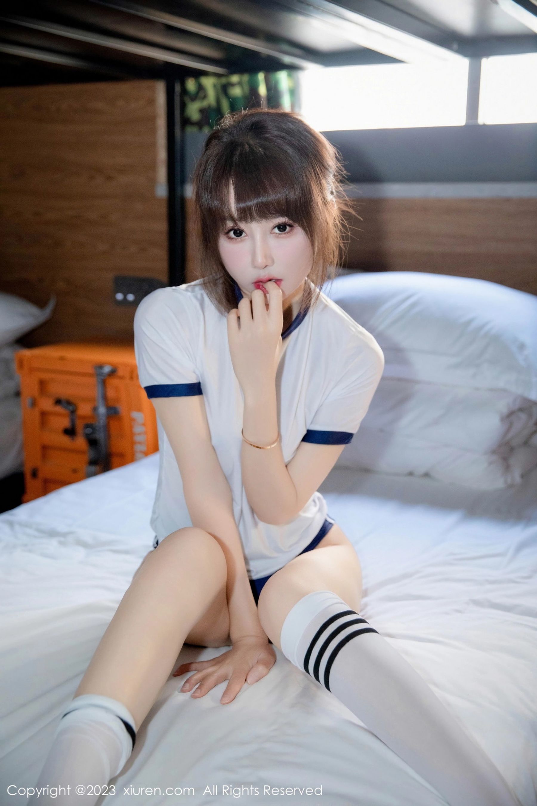 小黄车世界模特下载网