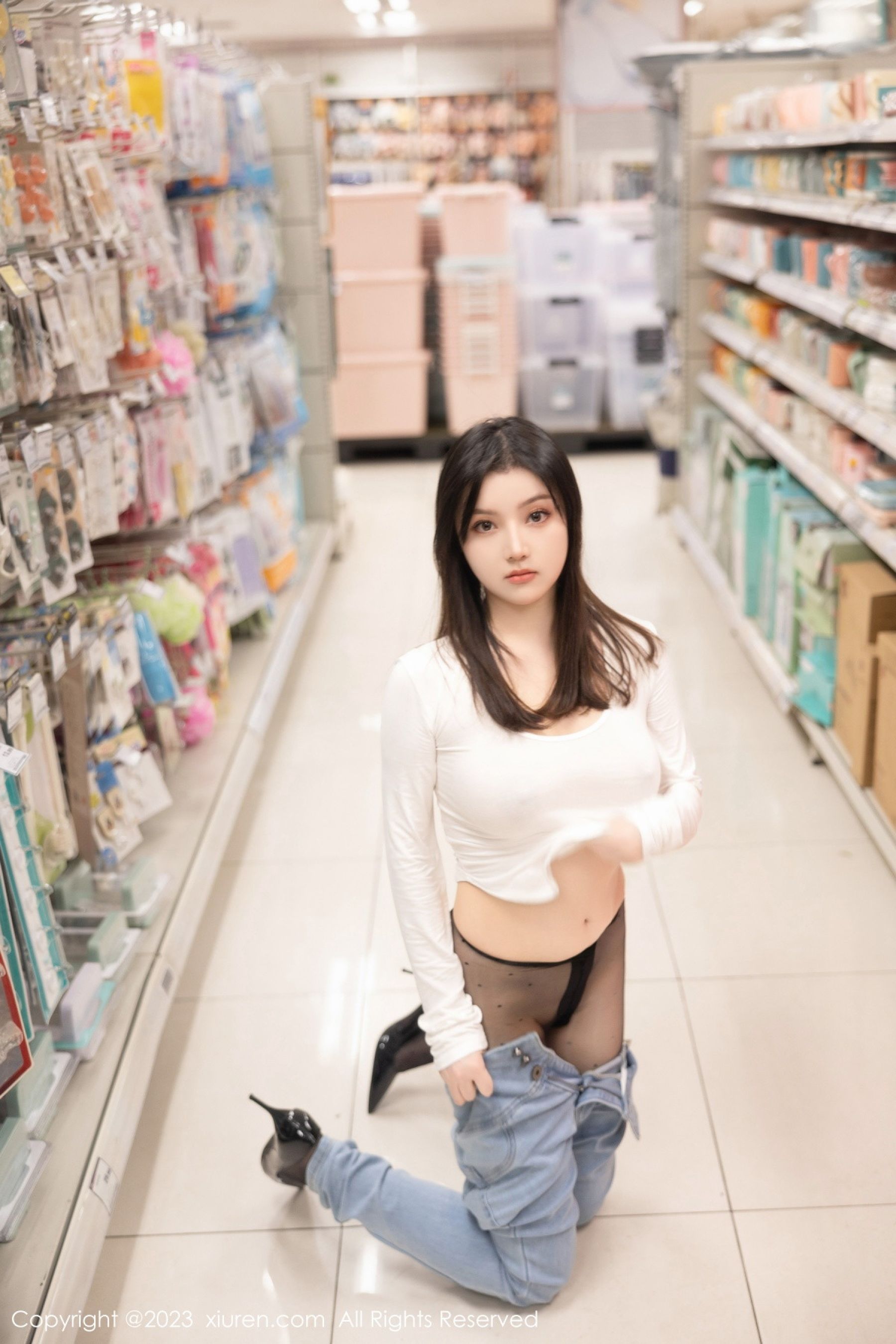 小黄车世界模特下载网