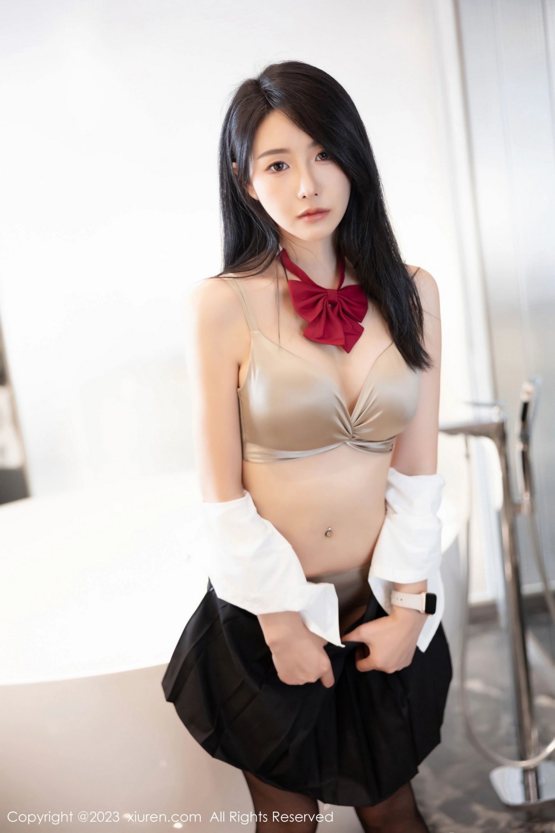 小黄车世界模特下载网