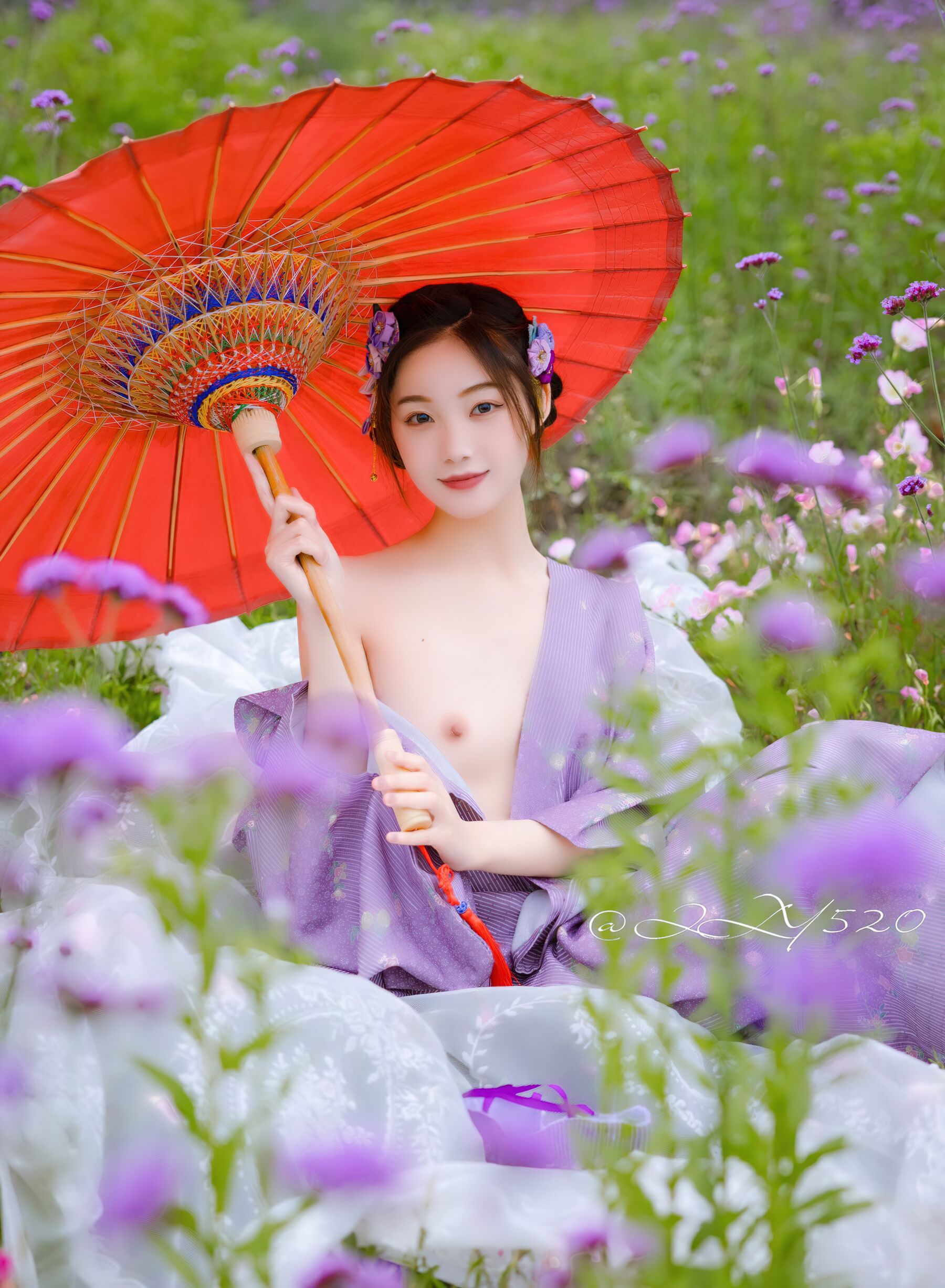 小黄车世界模特下载网