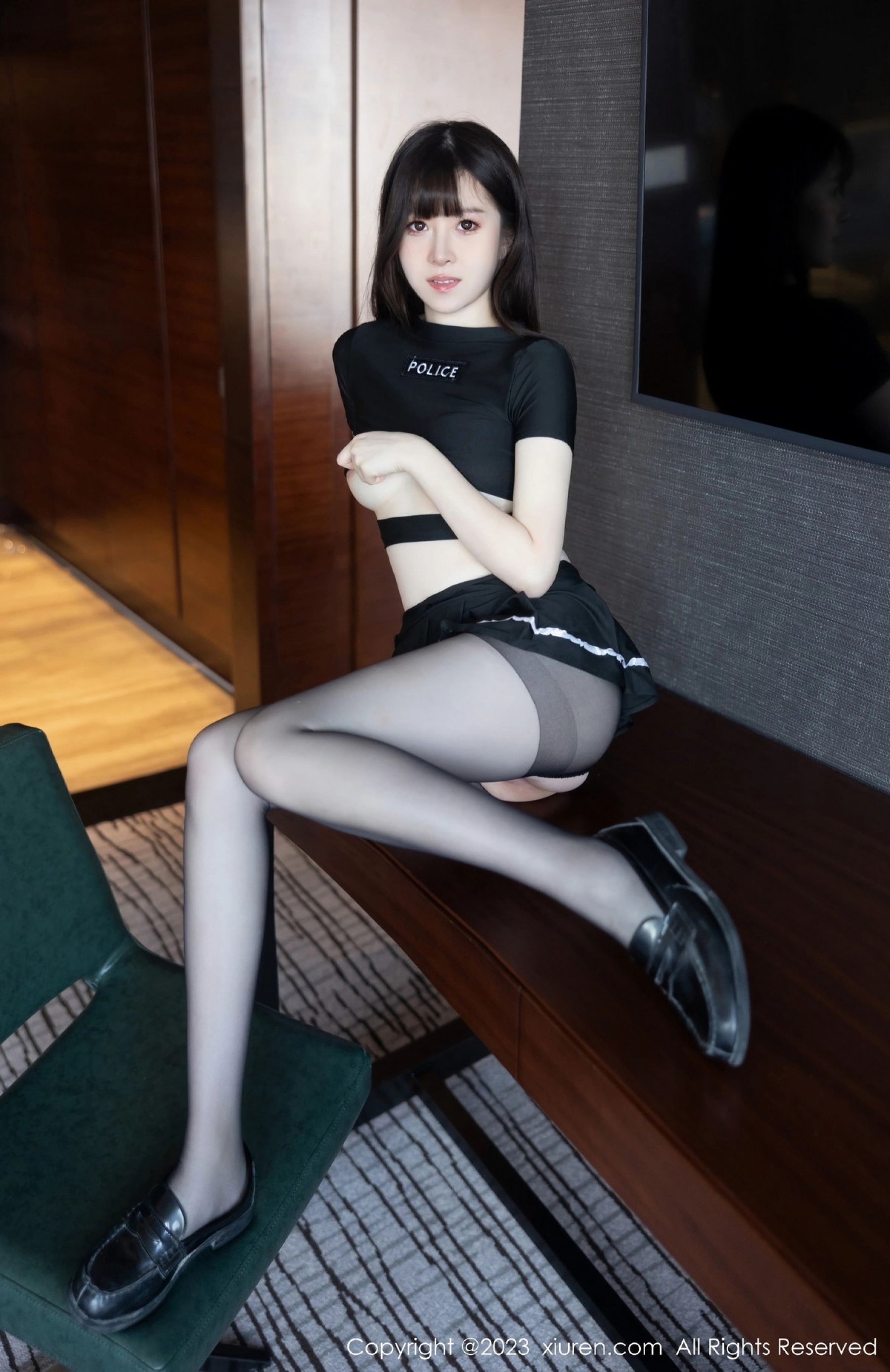 小黄车世界模特下载网