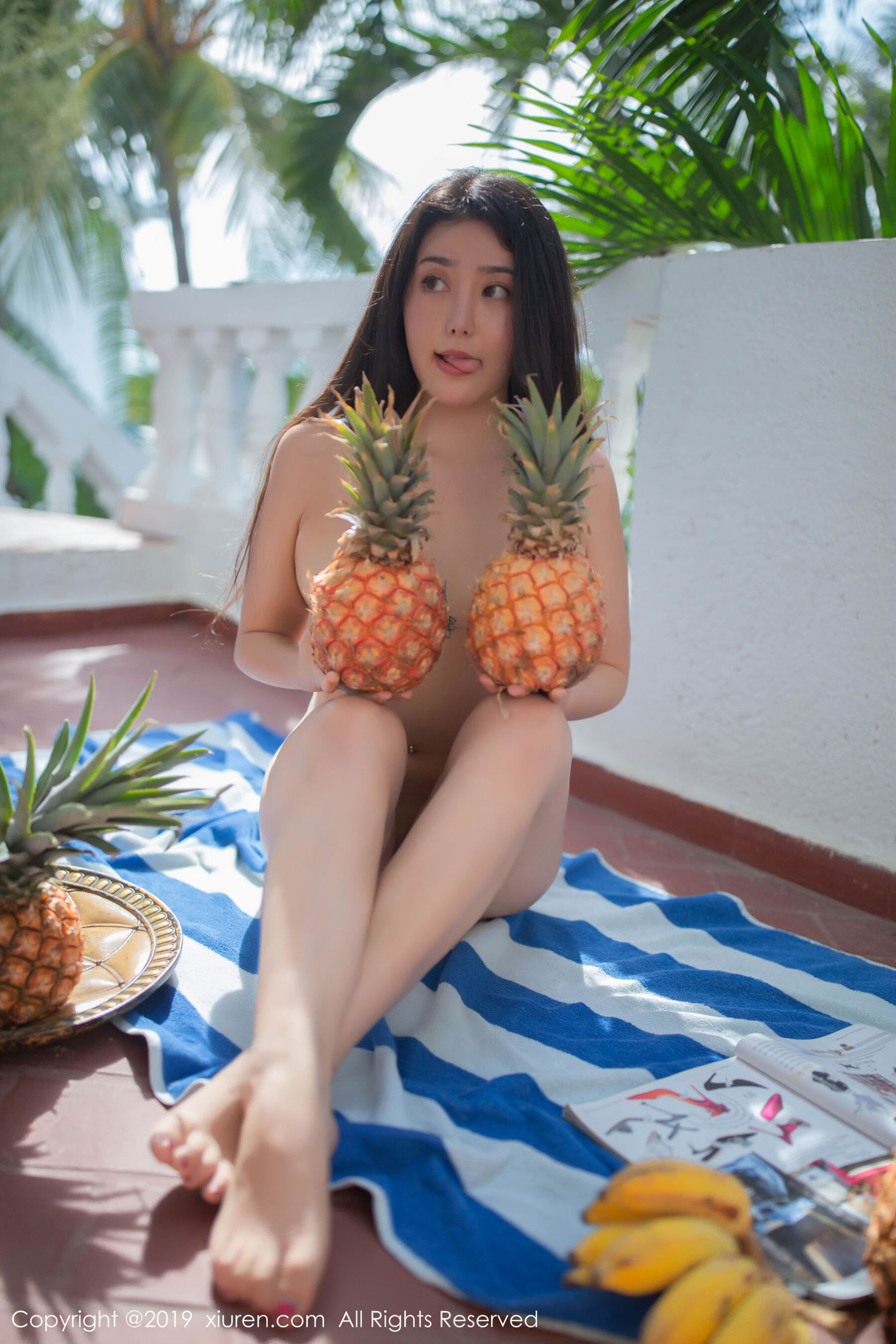 小黄车世界模特下载网